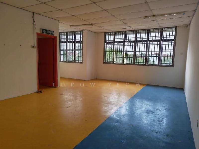 Kilang untuk Disewa di Bandar Seri Alam (Masai) - Torow Yeow - Interior - PropertyGuru.com.my