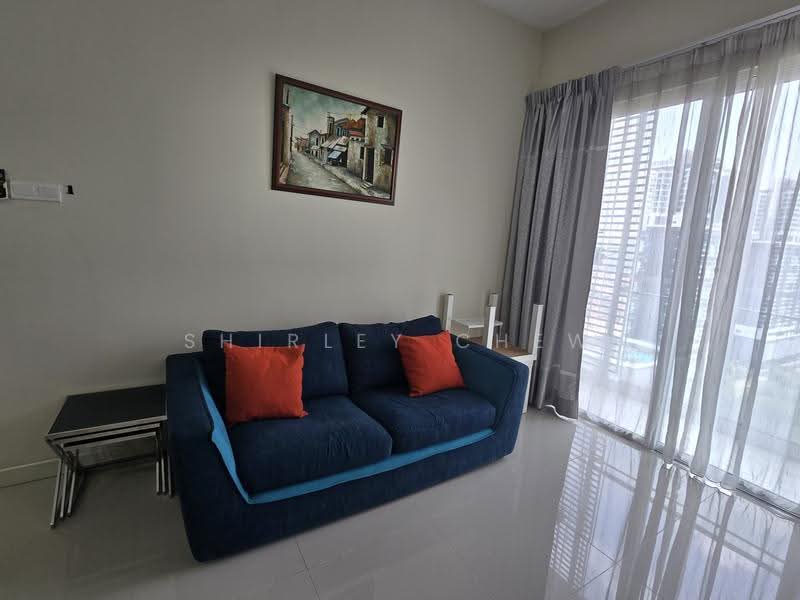 Residential Land for Rent in Taman Danau Desa (Taman Desa) - Shirley Chew - Living Room - PropertyGuru.com.my