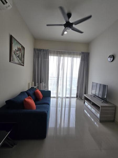 Residential Land for Rent in Taman Danau Desa (Taman Desa) - Shirley Chew - Living Room - PropertyGuru.com.my