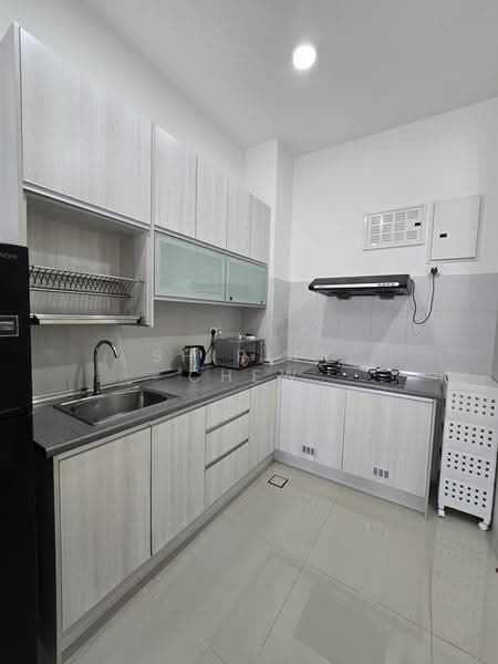 Residential Land for Rent in Taman Danau Desa (Taman Desa) - Shirley Chew - Kitchen - PropertyGuru.com.my