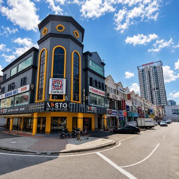 Kedai untuk Dijual di Dataran Sunway (Kota Damansara) - Patrick Chen - Exterior - PropertyGuru.com.my