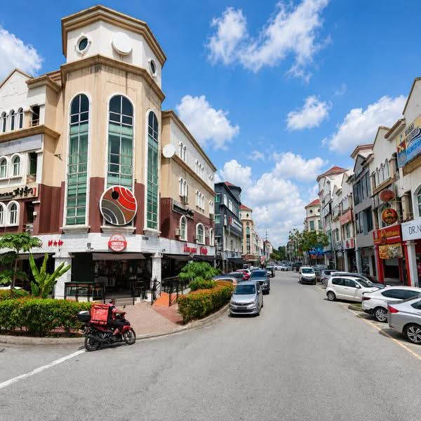 Kedai untuk Dijual di Dataran Sunway (Kota Damansara) - Patrick Chen - Exterior - PropertyGuru.com.my