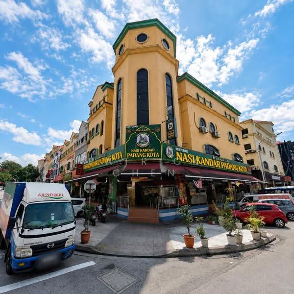 Kedai untuk Dijual di Dataran Sunway (Kota Damansara) - Patrick Chen - Exterior - PropertyGuru.com.my