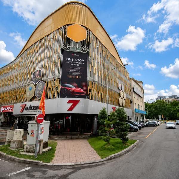 Kedai untuk Dijual di Dataran Sunway (Kota Damansara) - Patrick Chen - Exterior - PropertyGuru.com.my