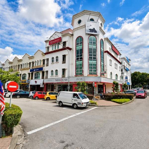 Kedai untuk Dijual di Dataran Sunway (Kota Damansara) - Patrick Chen - Exterior - PropertyGuru.com.my