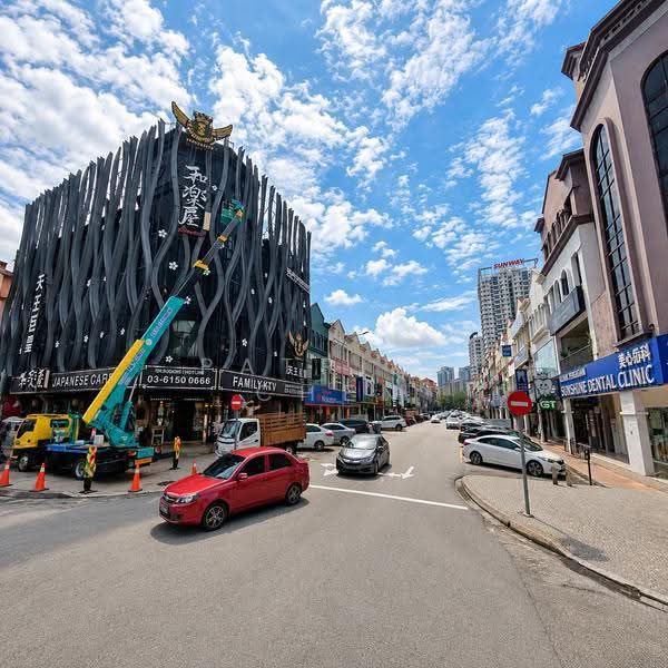 Kedai untuk Dijual di Dataran Sunway (Kota Damansara) - Patrick Chen - Exterior - PropertyGuru.com.my