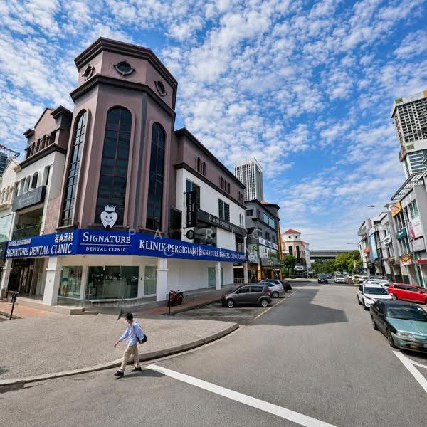 Kedai untuk Dijual di Dataran Sunway (Kota Damansara) - Patrick Chen - PropertyGuru.com.my