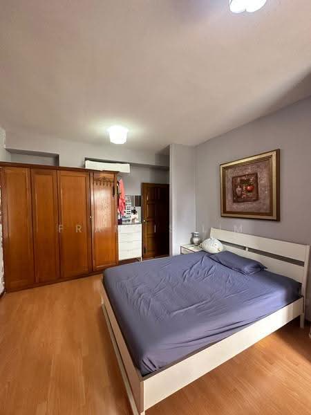 Kondominium untuk Dijual di City Gardens - Francis Lim - Bedroom - PropertyGuru.com.my