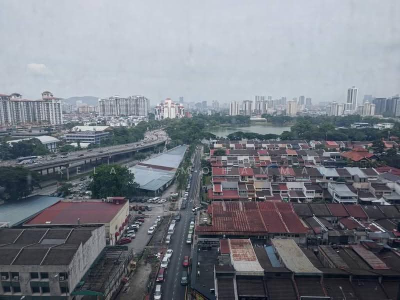 Service Residence for Sale at M City - Kelana Mohammad - Exterior - PropertyGuru.com.my