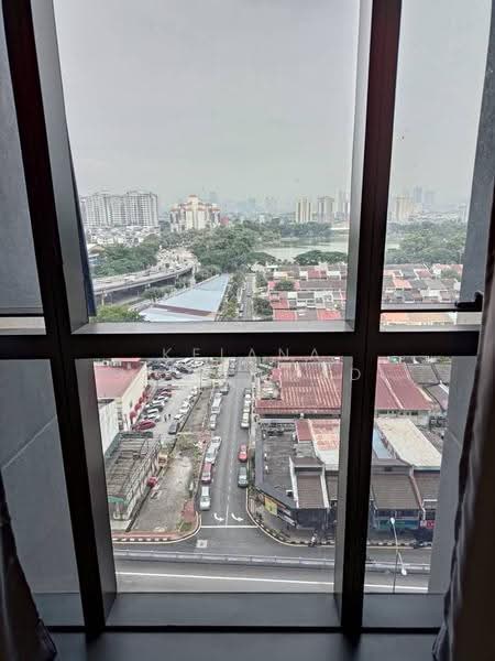 Service Residence for Sale at M City - Kelana Mohammad - View - PropertyGuru.com.my