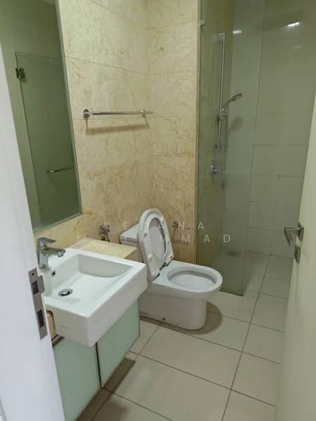 Service Residence for Sale at M City - Kelana Mohammad - Bathroom - PropertyGuru.com.my