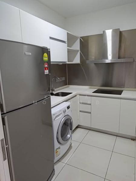 Service Residence for Sale at M City - Kelana Mohammad - Kitchen - PropertyGuru.com.my