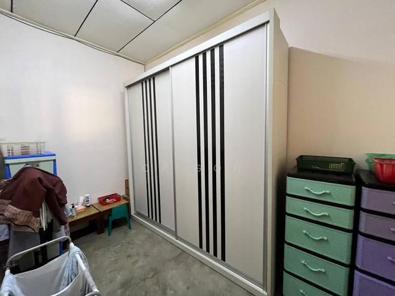 Semi-Detached House for Rent in Ayer Itam (Penang) - CK Goh - Interior - PropertyGuru.com.my