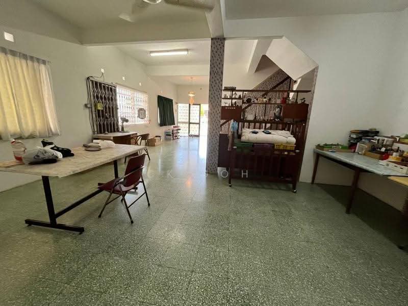 Semi-Detached House for Rent in Ayer Itam (Penang) - CK Goh - Interior - PropertyGuru.com.my