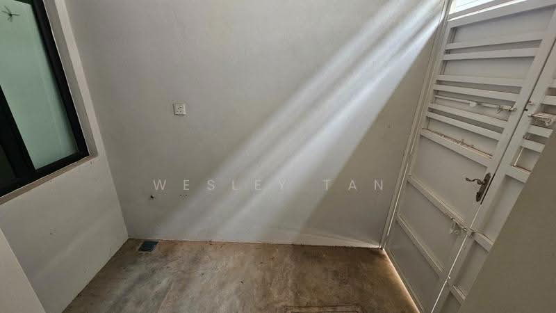 2-storey Terraced House for Rent in Krubong (Melaka) - Wesley Tan - Exterior - PropertyGuru.com.my
