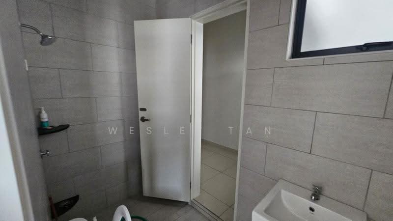 2-storey Terraced House for Rent in Krubong (Melaka) - Wesley Tan - Bathroom - PropertyGuru.com.my