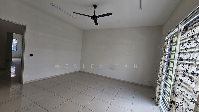2-storey Terraced House for Rent in Krubong (Melaka) - Wesley Tan - Living Room - PropertyGuru.com.my