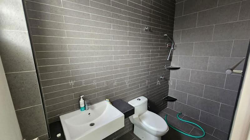 2-storey Terraced House for Rent in Krubong (Melaka) - Wesley Tan - Bathroom - PropertyGuru.com.my