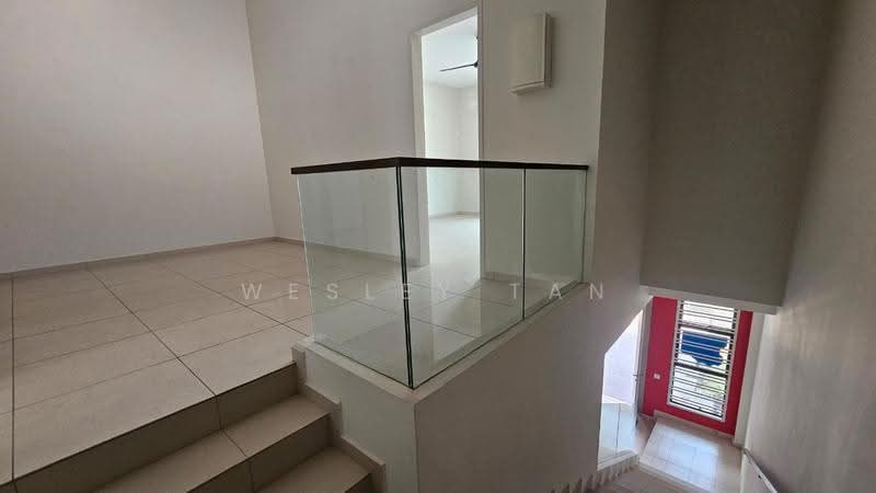 2-storey Terraced House for Rent in Krubong (Melaka) - Wesley Tan - Interior - PropertyGuru.com.my