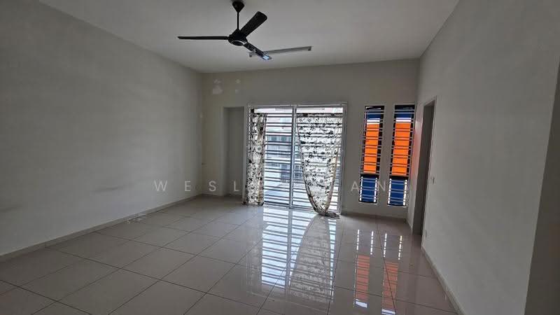 2-storey Terraced House for Rent in Krubong (Melaka) - Wesley Tan - Living Room - PropertyGuru.com.my