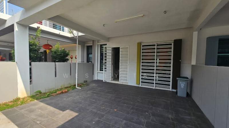 2-storey Terraced House for Rent in Krubong (Melaka) - Wesley Tan - Exterior - PropertyGuru.com.my