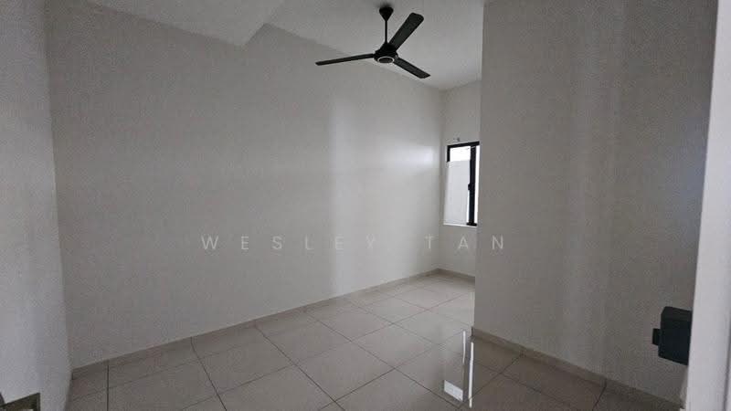 2-storey Terraced House for Rent in Krubong (Melaka) - Wesley Tan - Interior - PropertyGuru.com.my