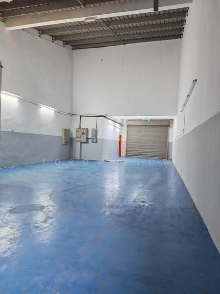 Shop / Office untuk Disewa di Taman Johor Jaya (Johor Bahru) - Torow Yeow - Interior - PropertyGuru.com.my