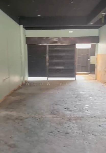 Shop / Office untuk Disewa di Taman Johor Jaya (Johor Bahru) - Torow Yeow - Interior - PropertyGuru.com.my