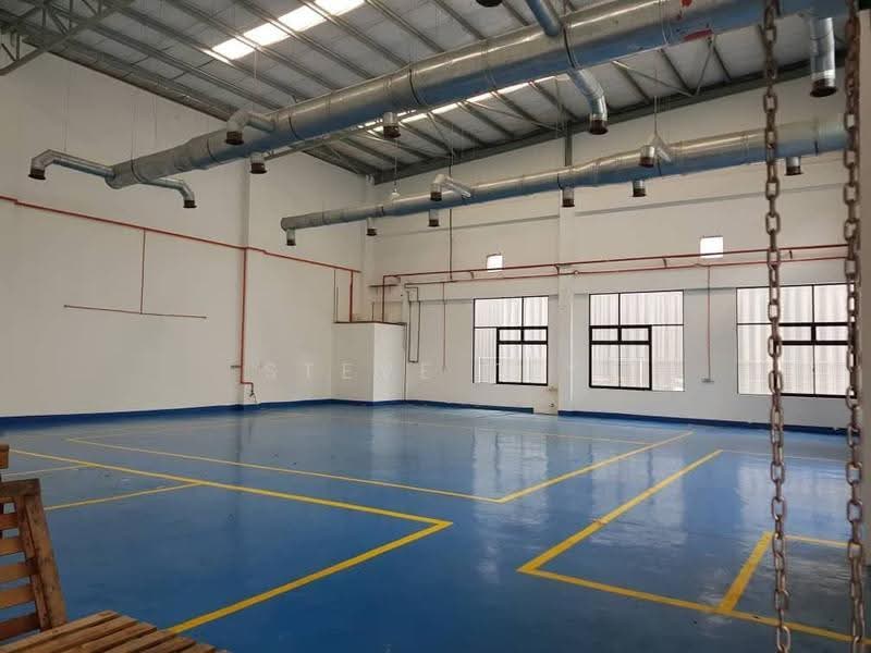 Kilang Berkembar untuk Dijual di Gelang Patah (Johor) - Steve Tey - Interior - PropertyGuru.com.my