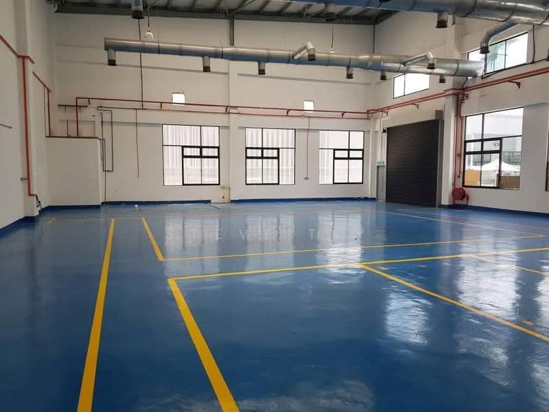 Kilang Berkembar untuk Dijual di Gelang Patah (Johor) - Steve Tey - Interior - PropertyGuru.com.my