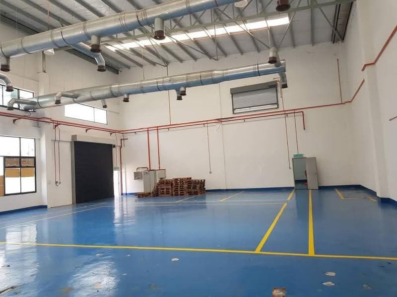 Kilang Berkembar untuk Dijual di Gelang Patah (Johor) - Steve Tey - Interior - PropertyGuru.com.my