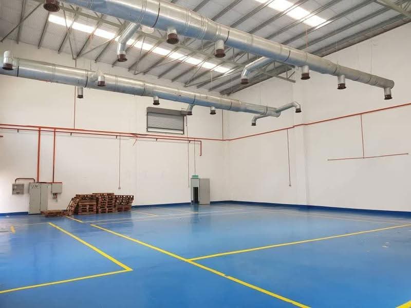 Kilang Berkembar untuk Dijual di Gelang Patah (Johor) - Steve Tey - Interior - PropertyGuru.com.my