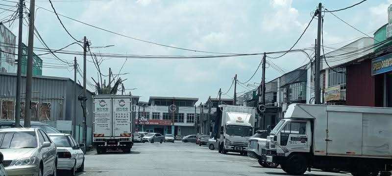 Factory for Sale in Batu Berendam (Melaka) - Fong Fong - PropertyGuru.com.my