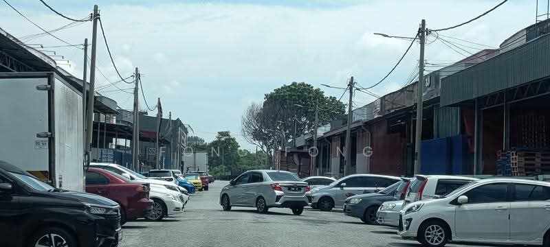 Factory for Sale in Batu Berendam (Melaka) - Fong Fong - Exterior - PropertyGuru.com.my
