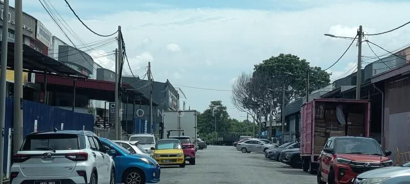 Factory for Sale in Batu Berendam (Melaka) - Fong Fong - PropertyGuru.com.my