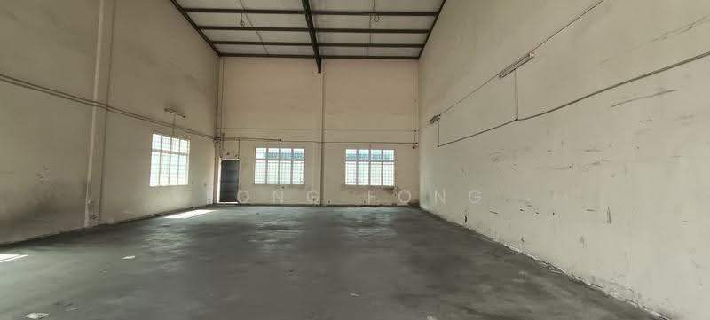 Factory for Sale in Batu Berendam (Melaka) - Fong Fong - Interior - PropertyGuru.com.my