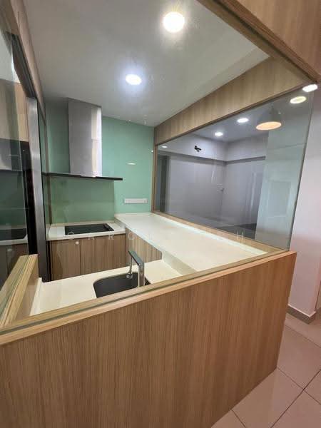 Kediaman Servis untuk Dijual di The Leafz @ Dedaun - Carole Teh - PropertyGuru.com.my