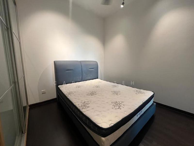 Kediaman Servis untuk Dijual di The Leafz @ Dedaun - Carole Teh - PropertyGuru.com.my