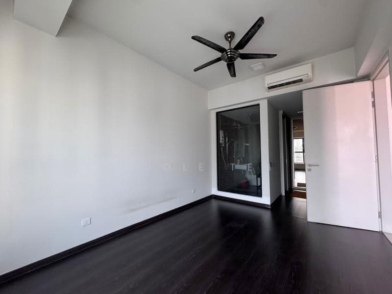 Kediaman Servis untuk Dijual di The Leafz @ Dedaun - Carole Teh - PropertyGuru.com.my