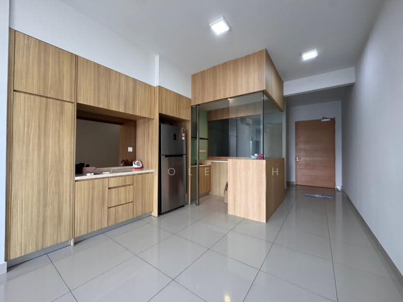 Kediaman Servis untuk Dijual di The Leafz @ Dedaun - Carole Teh - PropertyGuru.com.my