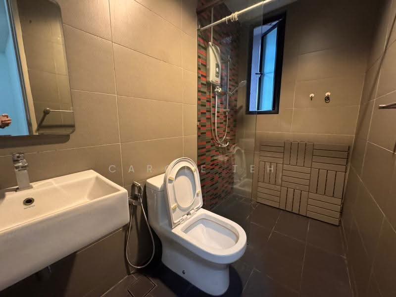 Kediaman Servis untuk Dijual di The Leafz @ Dedaun - Carole Teh - PropertyGuru.com.my