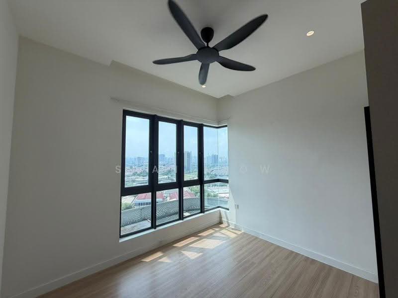 Kediaman Servis untuk Disewa di UNIO Residence - Shan Keow - View - PropertyGuru.com.my
