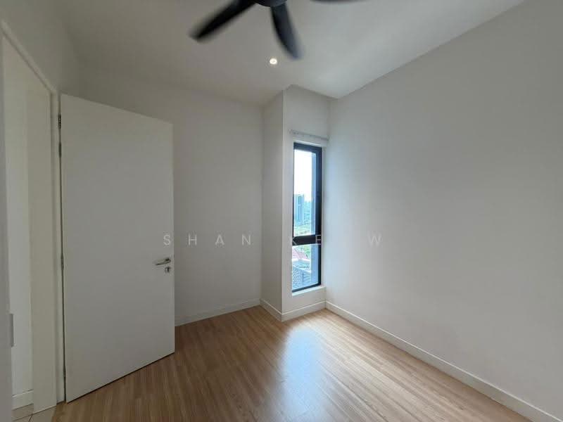 Kediaman Servis untuk Disewa di UNIO Residence - Shan Keow - Bedroom - PropertyGuru.com.my