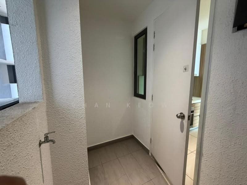Kediaman Servis untuk Disewa di UNIO Residence - Shan Keow - Interior - PropertyGuru.com.my