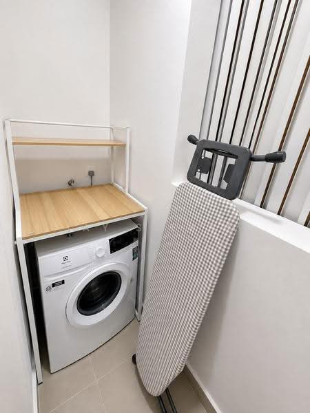 Kediaman Servis untuk Disewa di The Sentral Suites - Jay Selvam - Interior - PropertyGuru.com.my