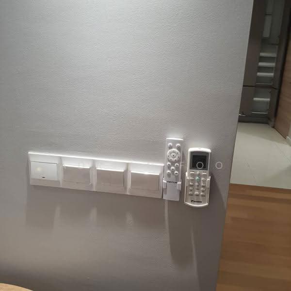 Kediaman Servis untuk Disewa di The Sentral Suites - Adrian Foo - Interior - PropertyGuru.com.my