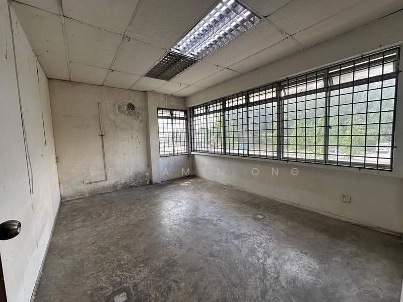 Terrace Factory for Rent in Taman Universiti (Skudai) - Benjamin Ong - Interior - PropertyGuru.com.my