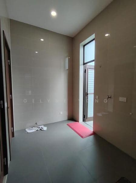 Semi-Detached House for Rent in Sunway Iskandar (Iskandar Puteri (Nusajaya)) - Gelyne Yong - Interior - PropertyGuru.com.my