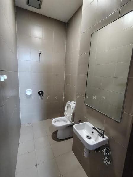Semi-Detached House for Rent in Sunway Iskandar (Iskandar Puteri (Nusajaya)) - Gelyne Yong - Bathroom - PropertyGuru.com.my