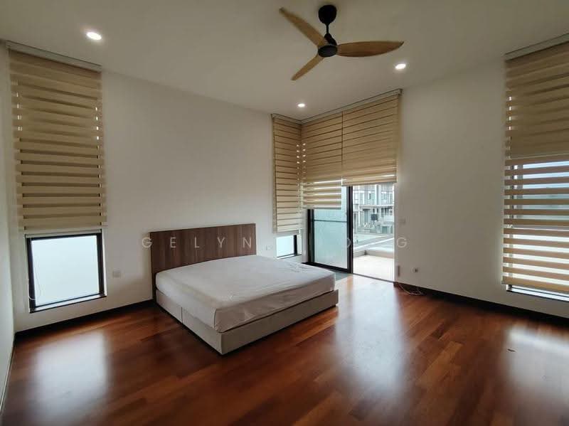Semi-Detached House for Rent in Sunway Iskandar (Iskandar Puteri (Nusajaya)) - Gelyne Yong - Bedroom - PropertyGuru.com.my